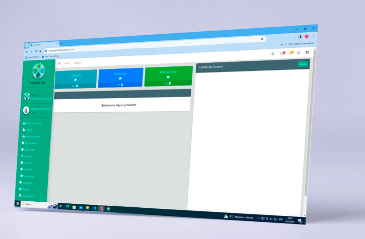 APIs e Integraciones