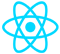 React